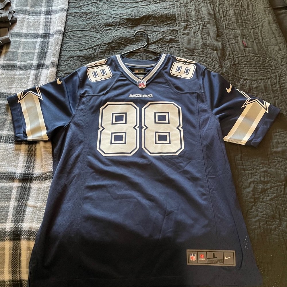 Dallas cowboys jersey